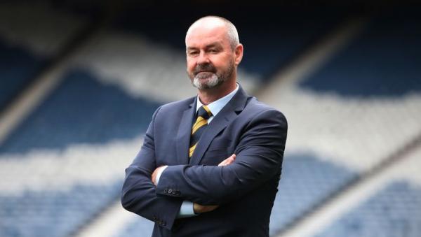 Steve Clarke Foto: Sky Sports