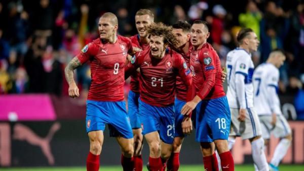 Republik Ceko (Foto: World Soccer)