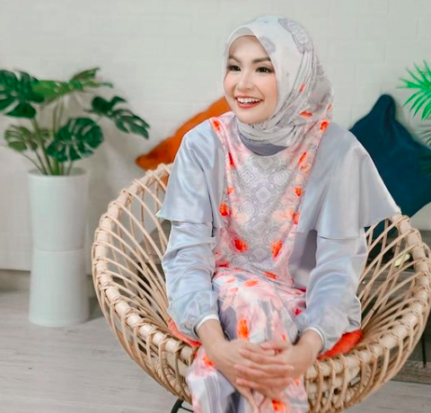 Artis cantik ini pernah mengalami pelecehan seksual. (Foto: Instagram)
