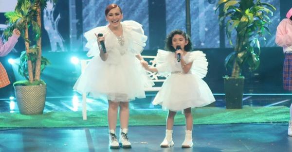 Anak Artis dengan Biaya Sekolah Termahal. (foto: Instagram)