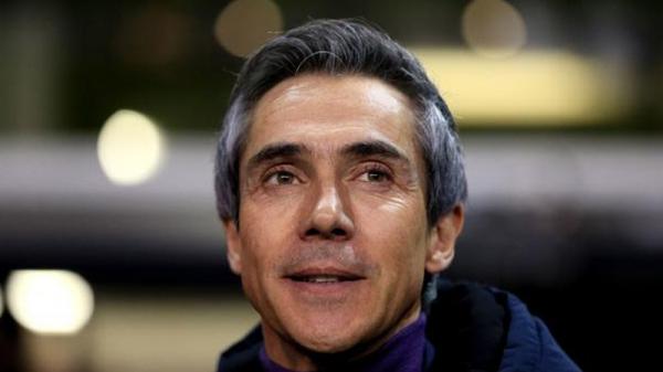 Pelatih Timnas Polandia, Paulo Sousa. (Foto: Belfast Telegraph)