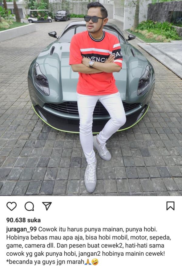 Screenshot 20210606 175529 Instagram