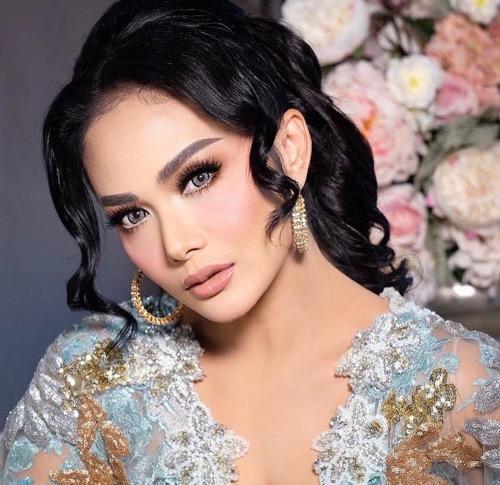 Artis lawas pilih operasi plastik. (Foto: instagram)