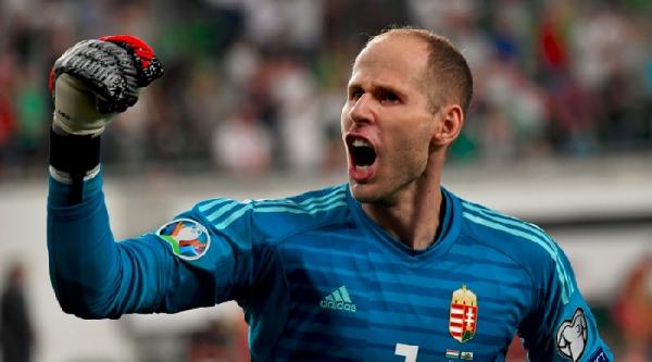 Peter Gulacsi (foto: Sporstars.id)