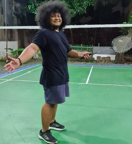 Para komedian Indonesia ini berhasil memperistri perempuan bahkan gadis cantik usia belasan tahun.&nbsp;(Foto: Instagram)