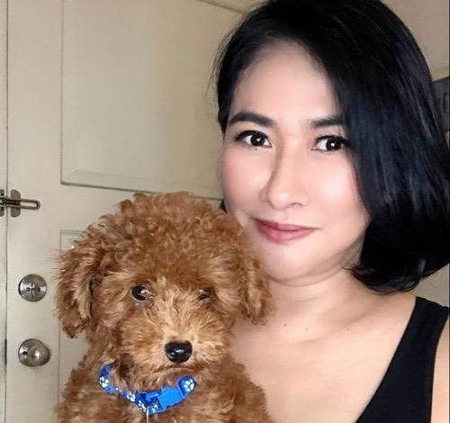 Yurike Prastika Yurike Prastika