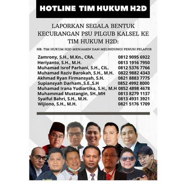 Hotline