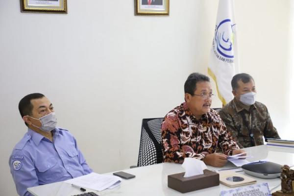 (Foto: dok KKP)