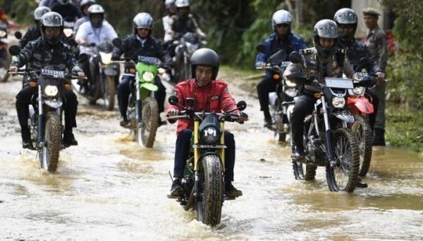 14 Jokowi 1