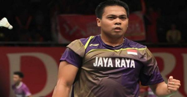 Pebulutangkis legendaris Indonesia Markis Kido. (Foto: Instagram @yuni.kartika73)