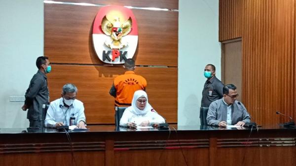 Penetapan Tersangka Kasus Tanah Munjul