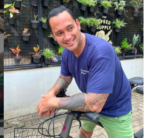 Para artis yang tertangkap karena menggunakan narkoba tidak dipenjaran hanya direhabilitasi. (Foto: Instagram) 