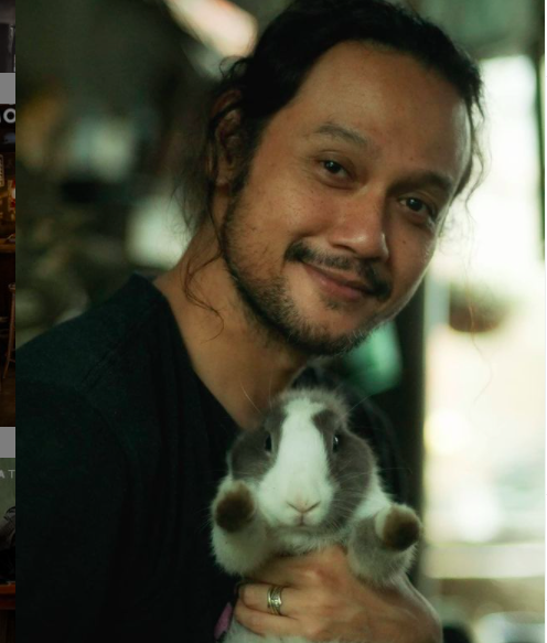 Para artis yang tertangkap karena menggunakan narkoba tidak dipenjaran hanya direhabilitasi. (Foto: Instagram) 
