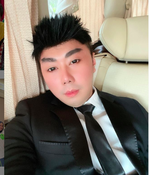 Para artis yang tertangkap karena menggunakan narkoba tidak dipenjaran hanya direhabilitasi. (Foto: Instagram) 