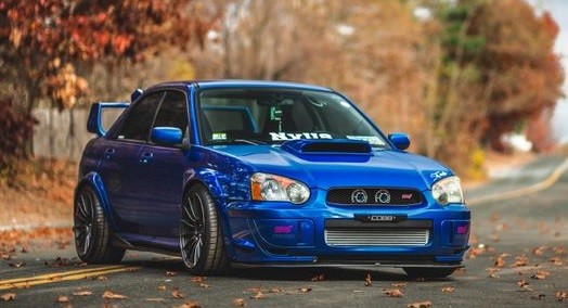 16 JDM