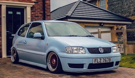16 Stance 2