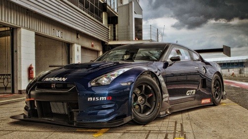 16 Street Racing