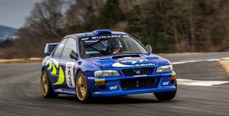 16 Subaru 121