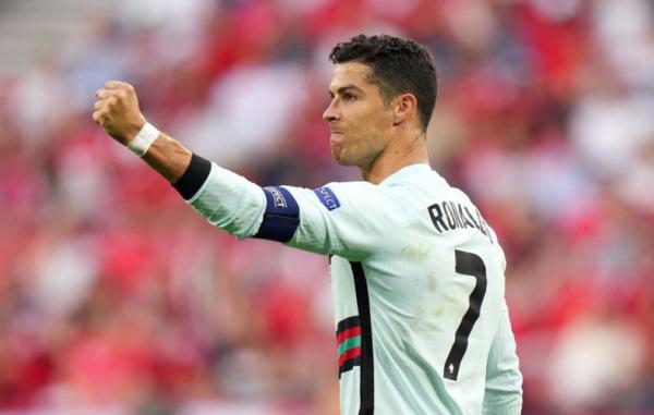 Cristiano Ronaldo 1 Kapten Timnas Portugal Cristiano Ronaldo. (Foto: Reuters)