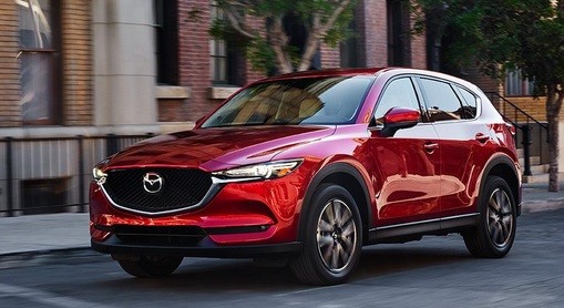 18 Mazda 13