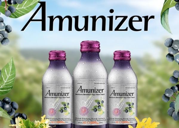 Amunizer Enesis Amunizer (Enesis)