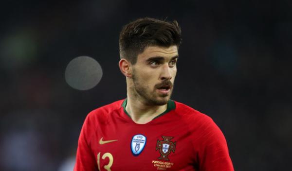 Gelandang Portugal Ruben Neves. (Foto: Wolves)