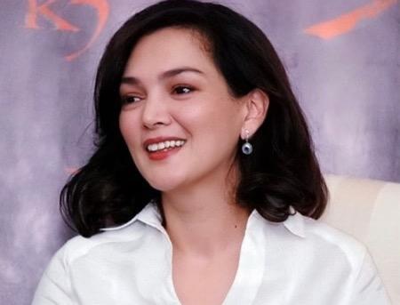 Ida Iasha masih aktif hingga sekarang.