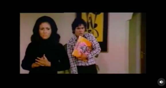Tanty Yosepha artis tercantik era 1970-an. (Foto: YouTube)