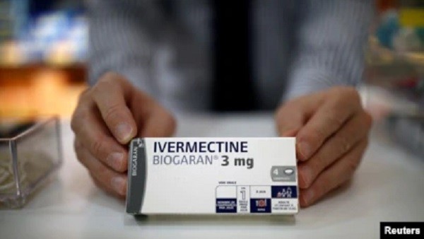 2806foto Obat Ivermectin