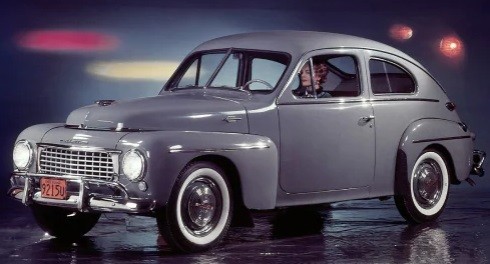 29 Volvo 1 (Foto: dok Kemendibudristek)