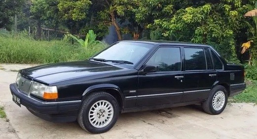 29 Volvo 5