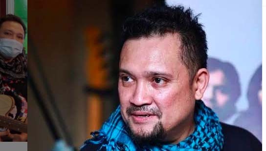 Deretan artis meninggal dunia karena Covid-19 di sepanjang 2021,