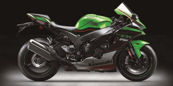 11 Kawasaki