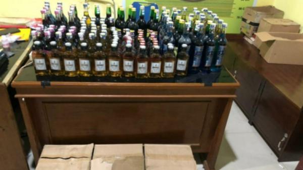 MUI Minta Kemendag Batalkan Peningkatan Impor Minuman Keras, Singgung Moral hingga Kerugian Negara