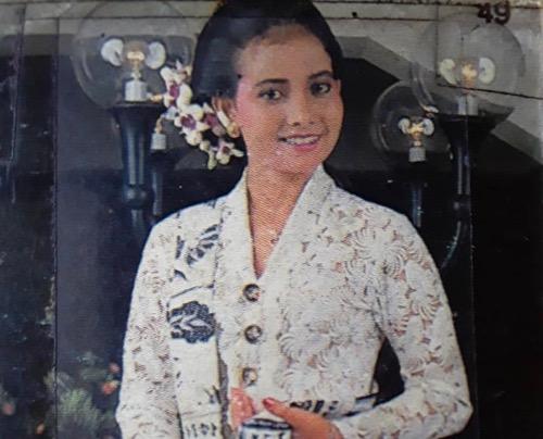 Enny Beatrice 3 Artis Lawas Era 80an. (foto: instagram)