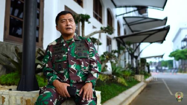 Tatang Subarna Dispenad 2 Kadispenad Brigjen TNI Tatang Subarna. (Foto: Dispenad).