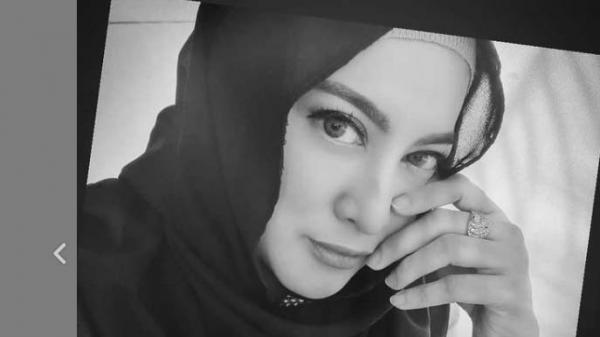 Jane Shalimar, artis cantik meninggal di 2021. (Foto: IG)