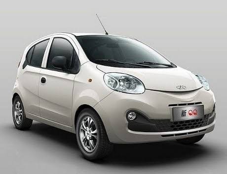 1 Chery
