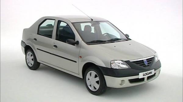 1 Dacia