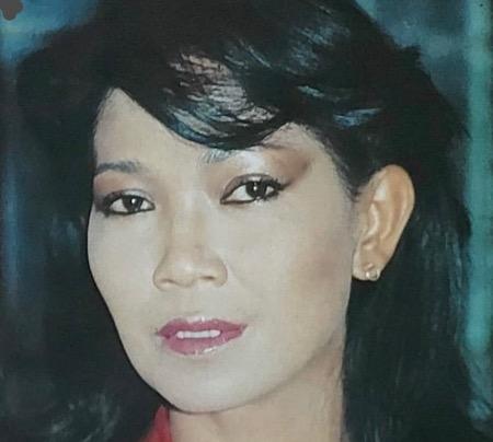 Rima Mel Rima Melati.