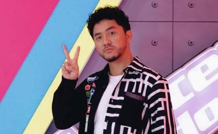 Ananda Omesh Artis Tanah Air Memiliki Fobia Aneh dan Lucu. (Foto: Instagram)