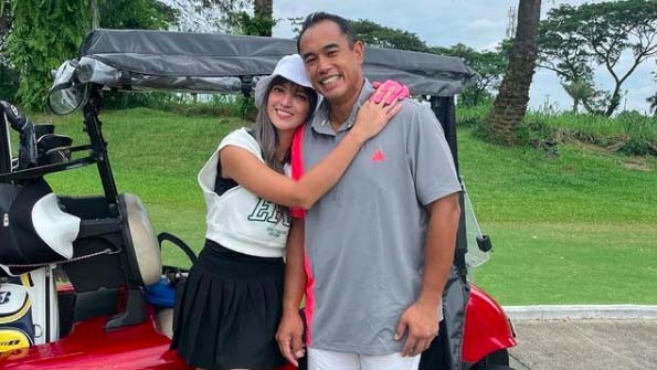 08 Nia Ramadhani Dan Suami Artis yang Punya Rumah Mewah di Menteng. (Foto: Instagram)