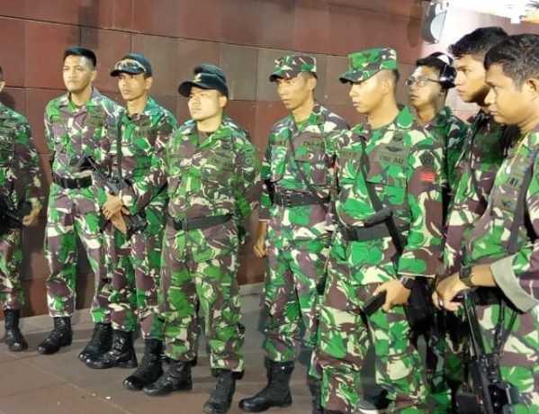 Praka Izroi Gajah