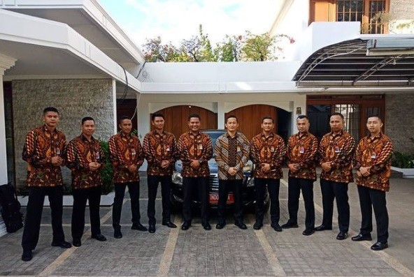 Praka Izroi Gajah