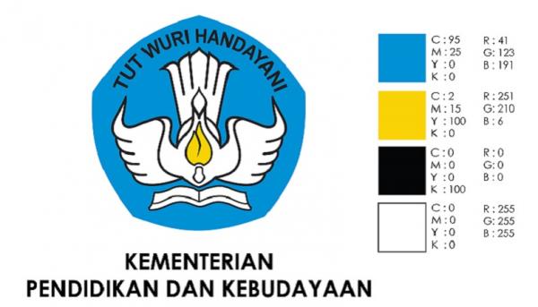Tut Wuri Handayani Tut Wuri Handayani. (Foto dok Kemendikbud).