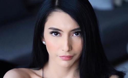 Tyas Mirasih Tyas Mirasih. (Foto: IG)