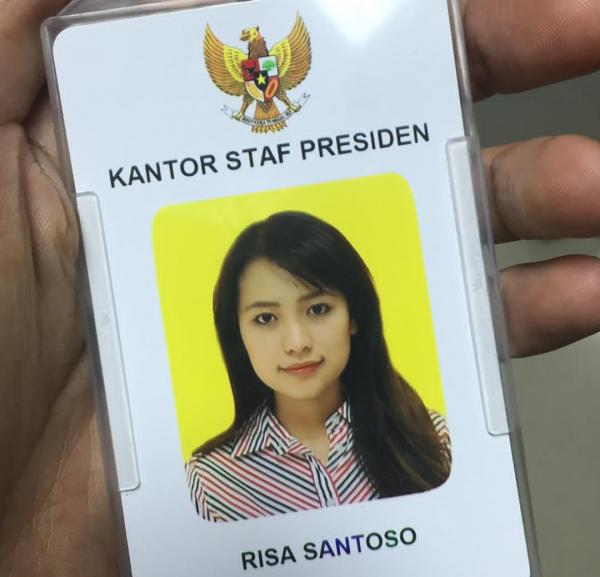 Risa Santoso