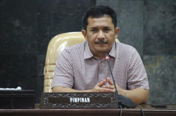 eko suwanto dprd diy Ketua Komisi A DPRD DIY Eko Suwanto (Foto: istimewa)