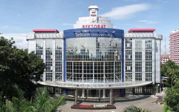 Viral Mahasiswi Telkom University Sudah 7 Hari Hilang Misterius, Keluarga Panik