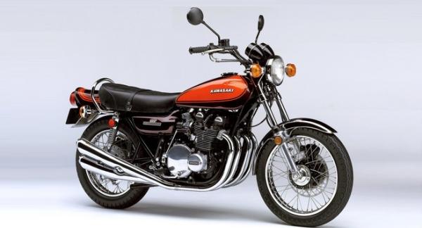 16 Kawasaki